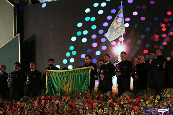 برگزاری برنامه‌های دهه کرامت در مناطق تهران