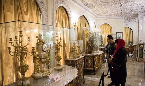 موزه زمان زعفرانیه؛ نخستین موزه ساعت در ایران