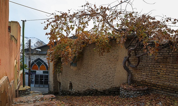 واریش؛ تمیزترین روستای تهران