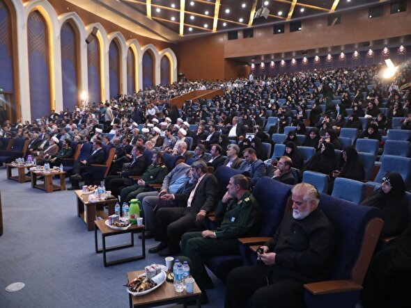 عکس| برگزاری مراسم گرامیداشت هفته معلم در تهران