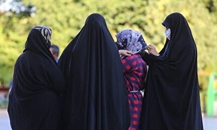 طرح «سفیران مهر» و ترویج فرهنگ حجاب