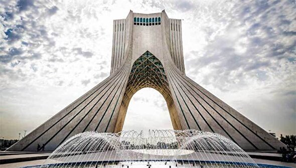 برج آزادی؛ میراث و هویت مدرن ایران