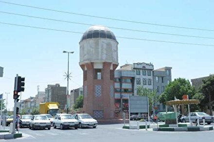 کبوترخانه؛ نماد محله علی‌آباد تهران