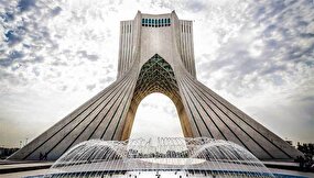 برج آزادی؛ ترکیب معماری اسلامی و باستانی