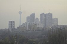 تدوین سند برنامه کاهش آلودگی هوا