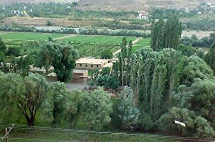روستای «ایستا»؛ روستایی در  اطراف تهران