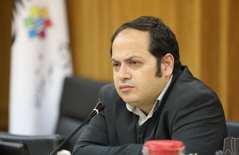 آرش حسینی میلانی، رئیس کمیته محیط زیست شورای شهر تهران