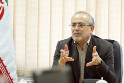 امیری اصفهانی، معاون سیاسی امنیتی دادستانی کل کشور