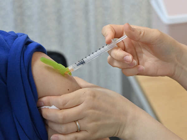 کرونا ویروس کرونا واکسن کرونا واکسیناسیون