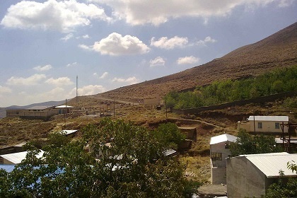 سفری یک روزه به &laquo;واریش&raquo; روستایی نزدیک پایتخت