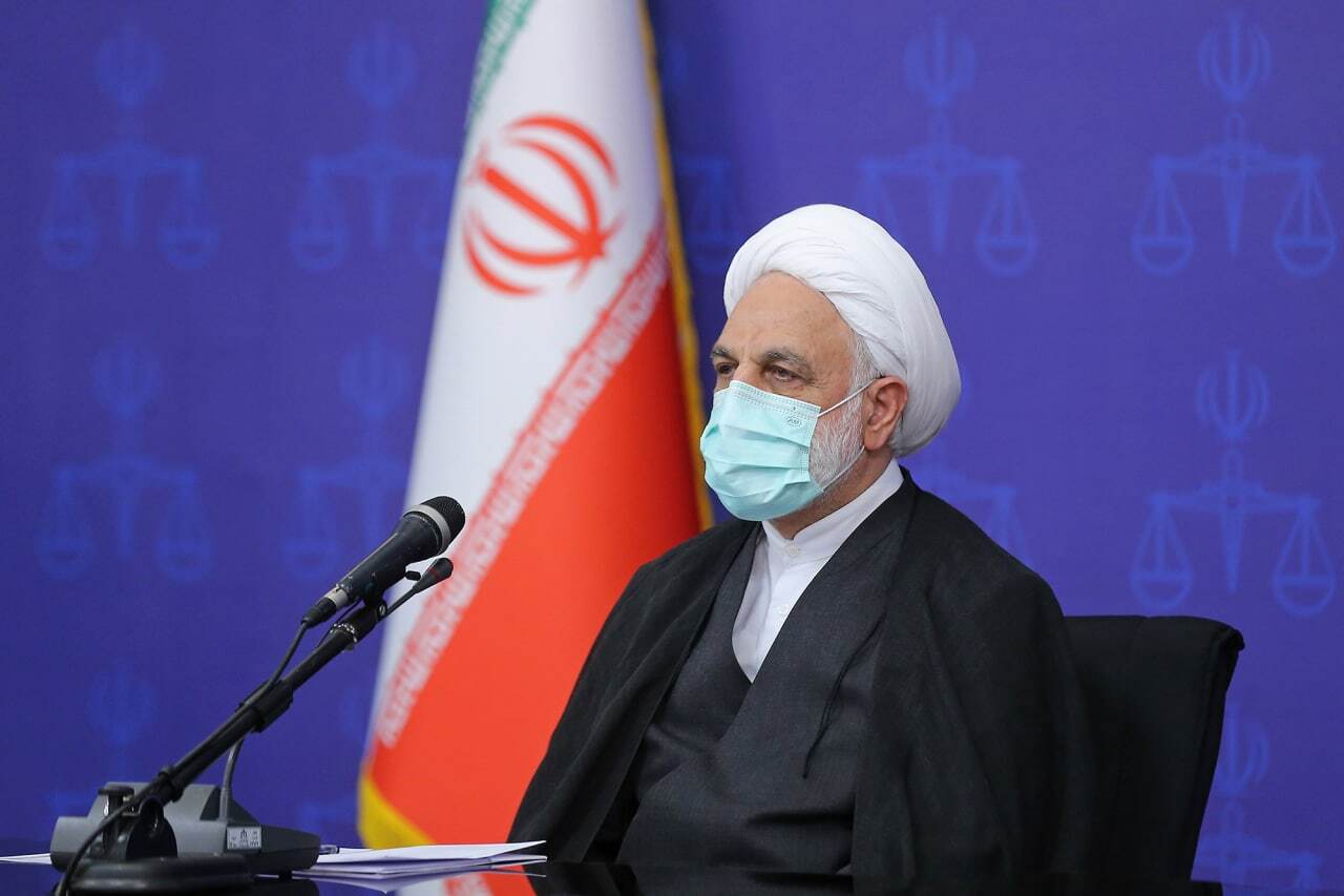 ۱۰ راهکار قوه قضائیه به دستگاههای حاکمیتی جهت پیشبرد امر قضازدایی/ رئیس سازمان بازرسی کل کشور: اموال اکثر دستگاههای دولتی یا فاقد سند هستند