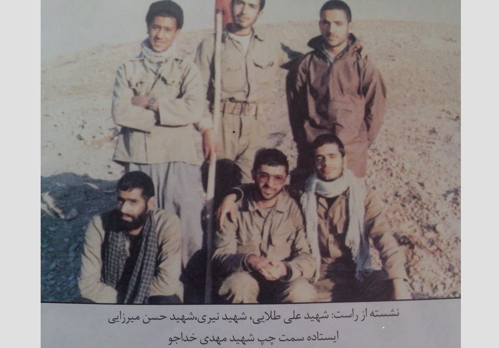 خوشا به حال کسانی که وجود خویشتن را در این دنیا شناختند خوشا به حال کسانی که وجود خویشتن را در این دنیا شناختند