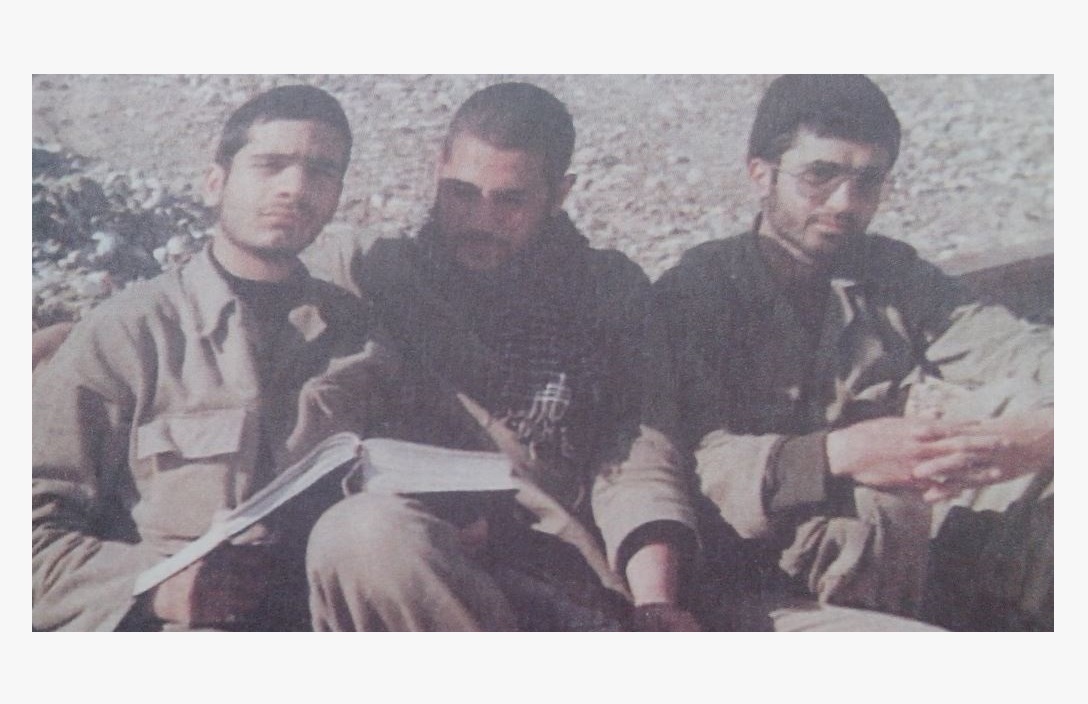 خوشا به حال کسانی که وجود خویشتن را در این دنیا شناختند خوشا به حال کسانی که وجود خویشتن را در این دنیا شناختند