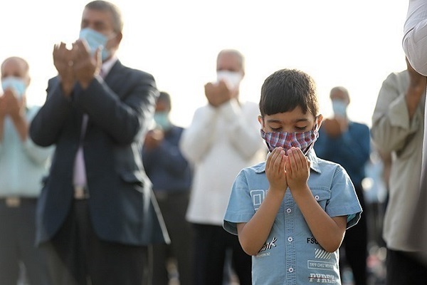 تمهیدات لازم برپایی نماز عید فطر در پایتخت