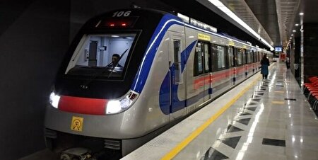 زمان بهره‌برداری خط 10 متروی تهران/ یک‌سوم ایستگاه‌های خط 10 در منطقه 22