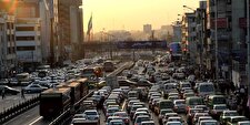 گره ترافیکی غرب تهران تسهیل می‌شود/عملیات اجرایی شاخه غربی بزرگراه یادگار امام(ره)