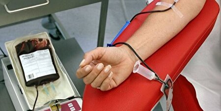 رزمایش بزرگ اهدای خون در تهران