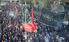 مراسم راهپیمایی اربعین در تهران نوعی رفراندم و اعلام موجودیت شیعه است