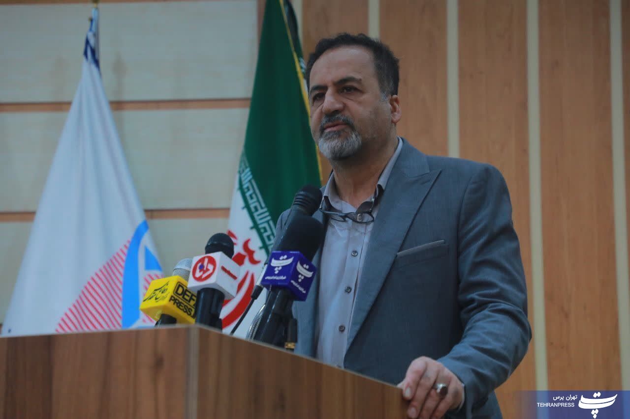 برای مقابله با جنگ رسانه دشمن باید روش هایمان در فضای مجازی را به روز کنیم/جهاد شهدای مدافع سلامت در مقابله با کرونا فراموش نشدنی است برای مقابله با جنگ رسانه دشمن باید روش هایمان در فضای مجازی را به روز کنیم/جهاد شهدای مدافع سلامت در مقابله با کرونا فراموش نشدنی است