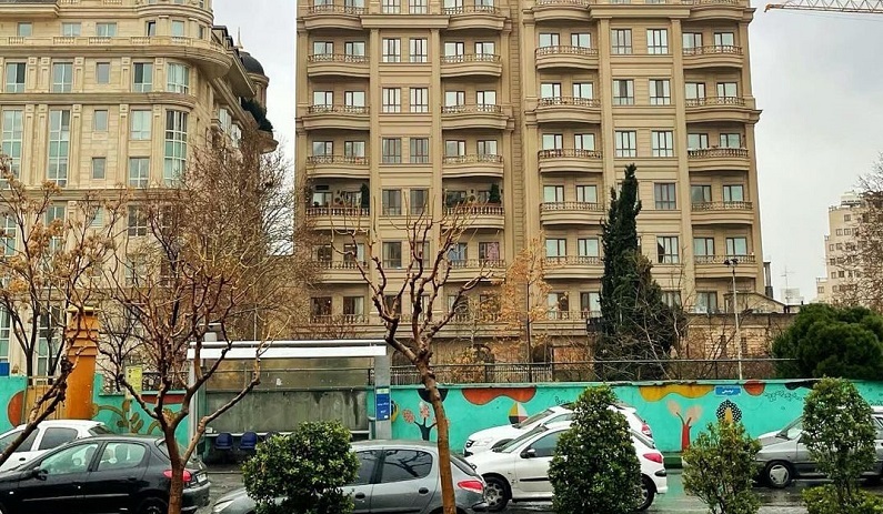 گران‎ترین محله‌های تهران