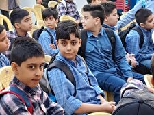 بازگشایی مدارس با یک ساعت تاخیر در ماه رمضان