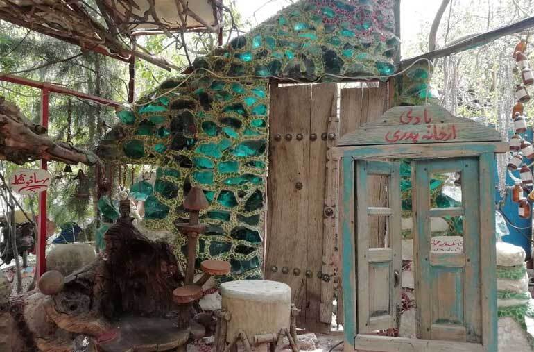 دشت هویج لواسان دشت هویج لواسان