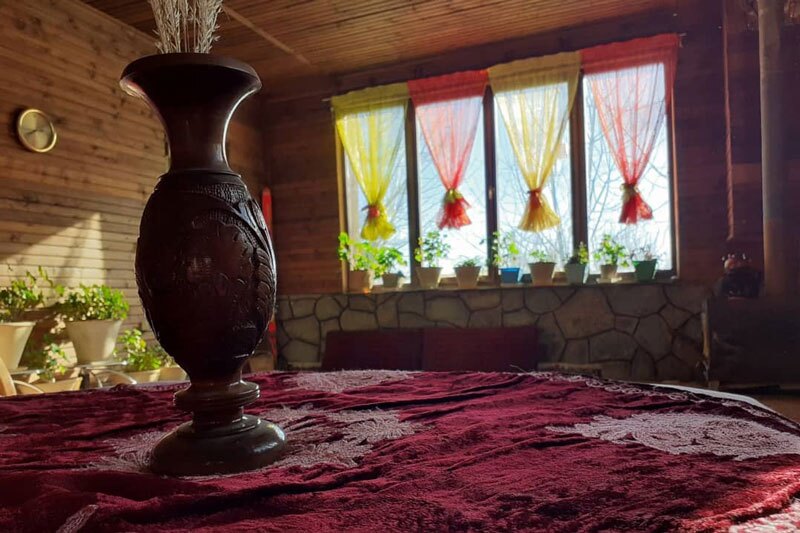 دشت هویج لواسان دشت هویج لواسان