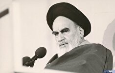 استوری موشن| صحبت‌های امام خمینی(ره) در مورد مملکت‌داری