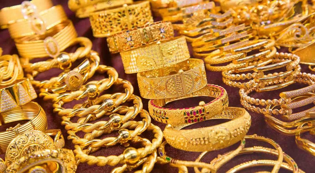 ارزان‌ترین بازار طلای تهران