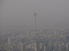 تصمیمات جلسه کارگروه کاهش آلودگی هوای تهران برای نیمه دوم سال