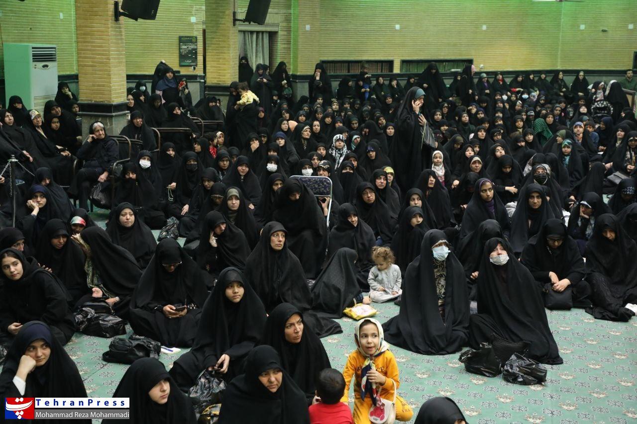 برای آرمان... برای آرمان...