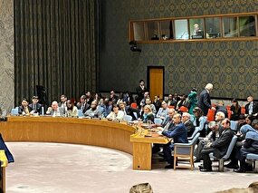 ارائه ۶ پیشنهاد جهت پایان وضعیت بحرانی غزه در شورای امنیت