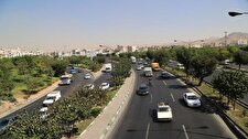 لزوم سرعت مجاز در خلوتی معابر پایتخت