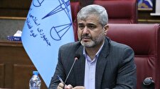 حل مشکلات ثبتی بیش از هزار واحد صنعتی در استان تهران
