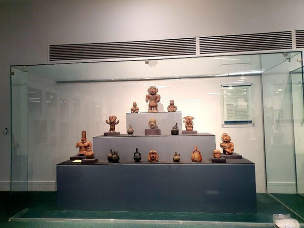 موزه دفینه تهران