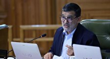 شهردار تهران در خصوص ابهامات پاسخگو باشد 