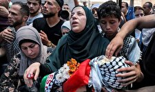 ایجاد تنفر جهانی از اسرائیل در پی جنایات ضد حقوق بشری
