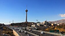 هوای تهران در آستانه پاکی قرار دارد