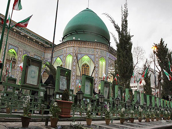 چیذَر؛ محله‌ قدیمی شمیرانات تهران