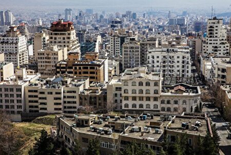 آشنایی با محله زمزم تهران