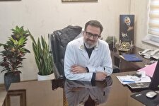 رئیس جدید بیمارستان شهید چمران منصوب شد