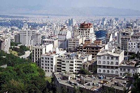 نگاهی به تاریخچه محله «جیحون» تهران