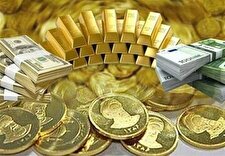 قیمت سکه و طلا در بازار آزاد مشخص شد