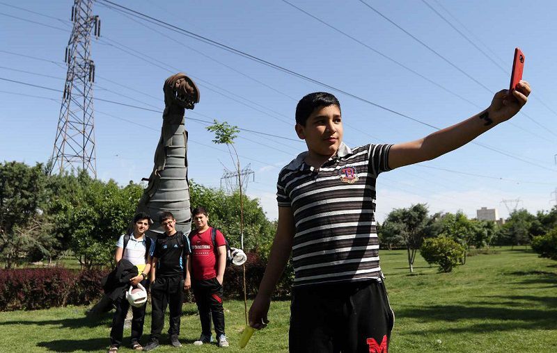 آشنایی با محله علی‌آباد جنوبی تهران