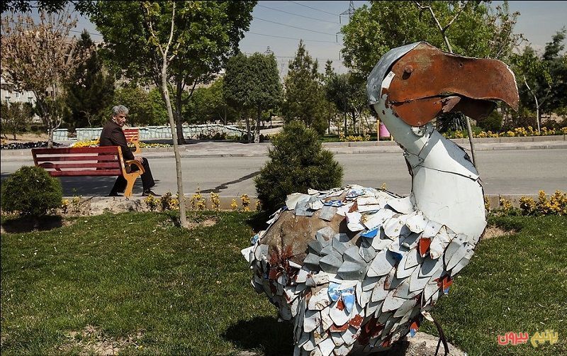 آشنایی با محله علی‌آباد جنوبی تهران