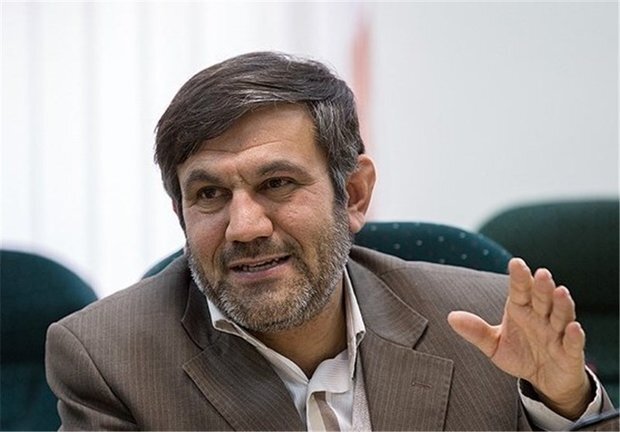 پیادهروی اربعین، نماد همبستگی میان شیعیان پیادهروی اربعین، نماد همبستگی میان شیعیان