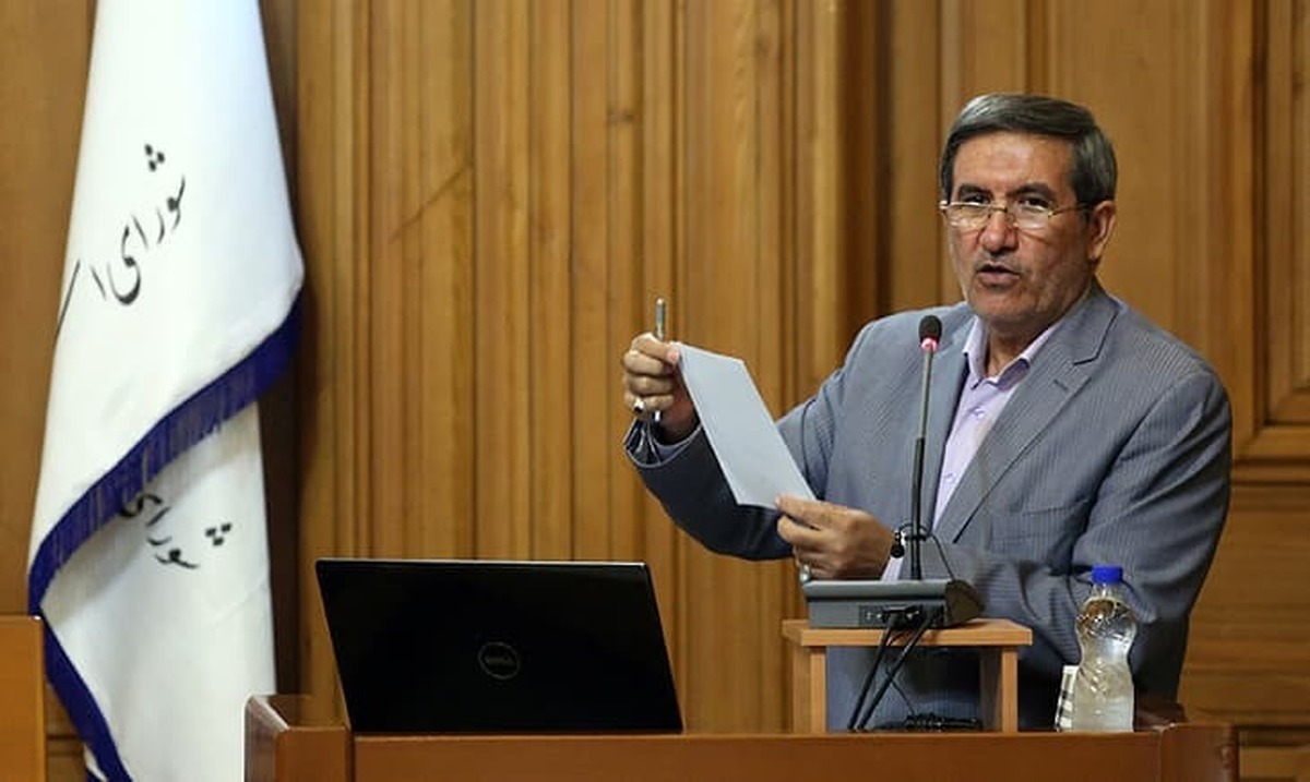 آلودگی هوا؛ معضل فراموش شده تهران آلودگی هوا؛ معضل فراموش شده تهران