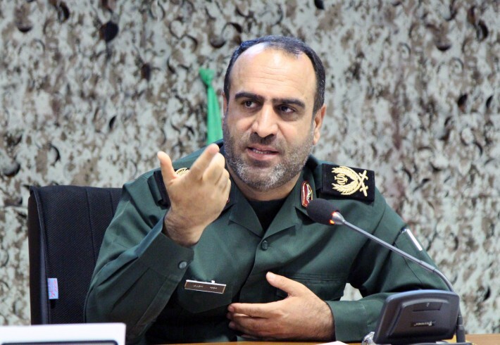 بسیج؛ الگوی موفق جهانی بسیج؛ الگوی موفق جهانی