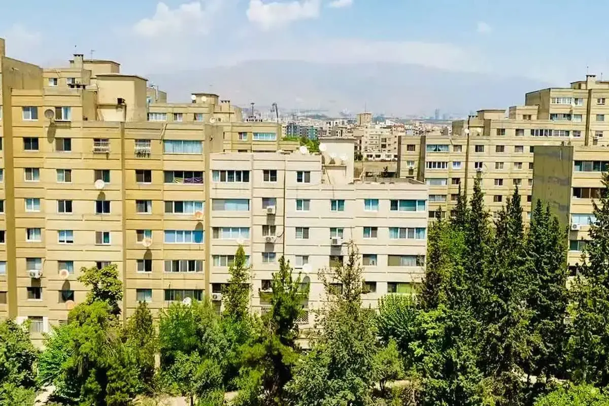 آپادانا؛ محلهای قدیمی با نگاهی تازه آپادانا؛ محلهای قدیمی با نگاهی تازه