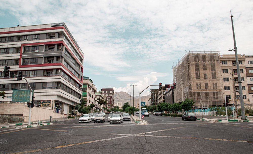 جنتآباد؛ بازتعریف زیستمحلهای در غرب تهران جنتآباد؛ بازتعریف زیستمحلهای در غرب تهران